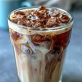 Starbucks Iced Brown Sugar Oat
