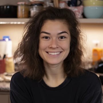 Bianca Foster profile photo