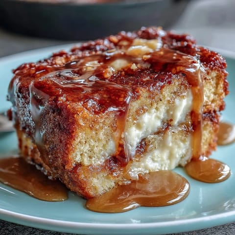 Classic Soul Food Cornbread Skillet