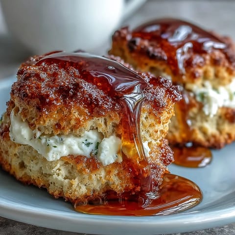 Oven-Based Sweets recipe